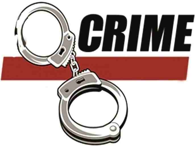 molestation case against the taluka head of the Shinde group
