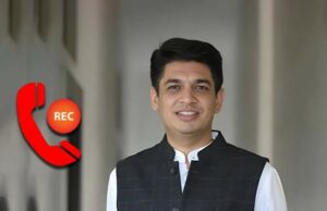 Satyajeet Tambe Call Recording Viral