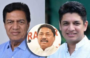 Congress does not support Satyajeet Tambe Nana Patole