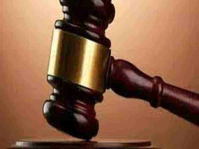 20 years hard labor for the accused in the case of abused of an eight-year-old girl
