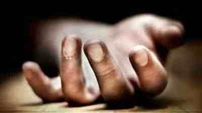 Ahmednagar Abandoned bodies in police station limits