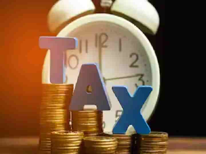 Budget 2023 New Income Tax