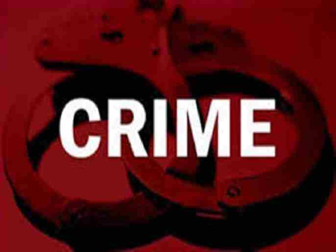 Lady gang terror in Ahmednagar