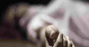 Mother angry, student commits suicide