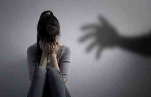 Rape Case father himself abused the minor girl