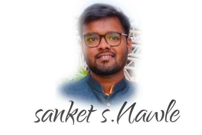Sanket Nawale Murder Case Two Arrested