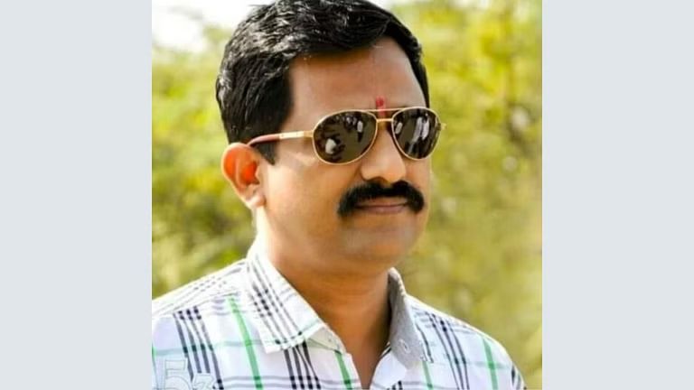 Transfer of four police inspectors in Ahmednagar