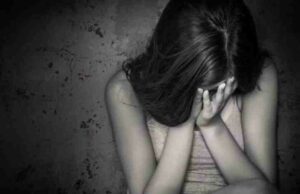 girl going to a private class was molested