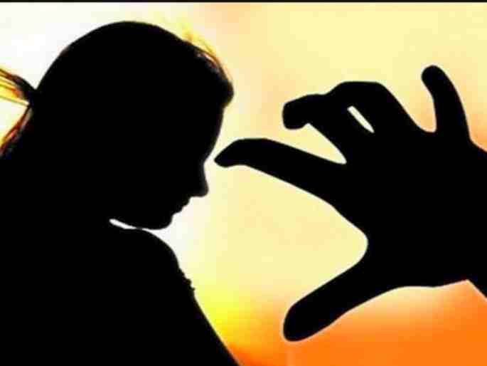 girl working in a hotel was gang rape