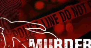 youth was Murder in a love affair, the body was found