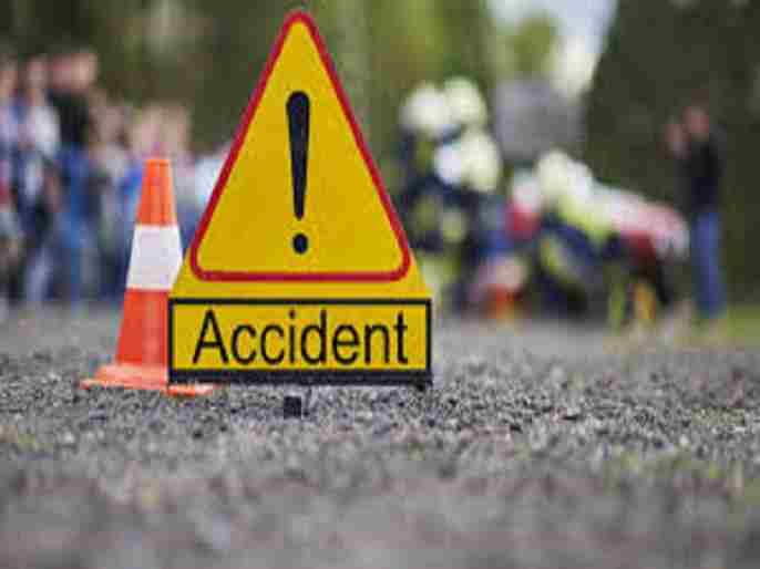 Accident death of farmer crushed under harvester