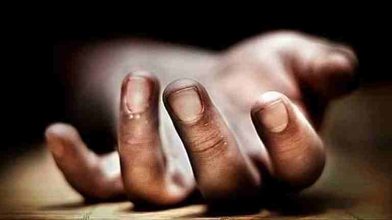 Ahmednagar Bus conductor commits suicide by hanging himself