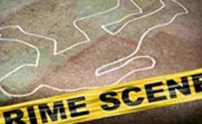 Ahmednagar Murder Tapri driver was stabbed to death with a sharp weapon