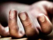 Akole Farm laborer dies after drowning in river