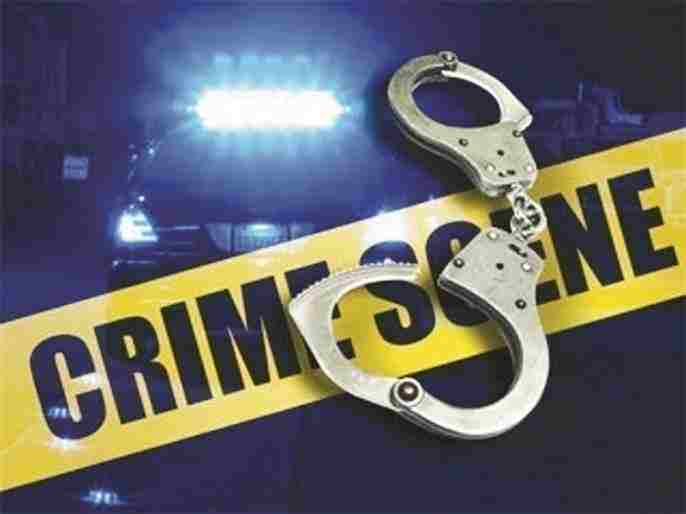Crime has been registered against the village development officer