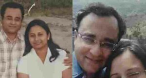 IT engineer commits suicide by killing his wife and son