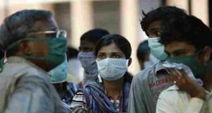 Influenza entry in Nagar district, death of 23-year-old youth