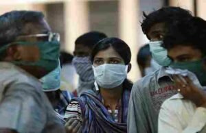 Influenza entry in Nagar district, death of 23-year-old youth