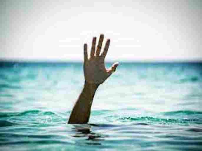 One died after drowning in the farm