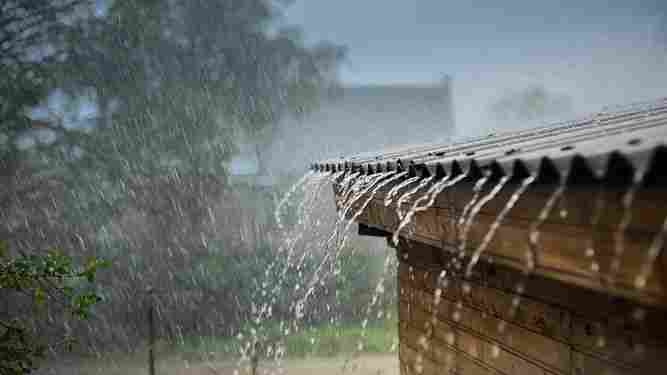 Whether Update Unseasonal rain again in Maharashtra after Monday
