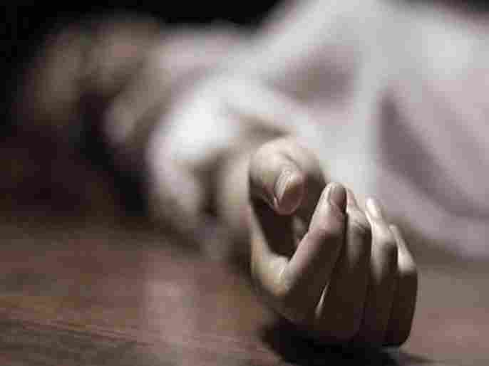 Youth committed suicide by hanging, crime against four persons