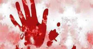 educated mother Murder her three-month-old daughter by slitting her throat