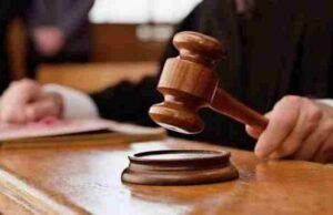 jawan who molested a minor girl was sentenced to five years