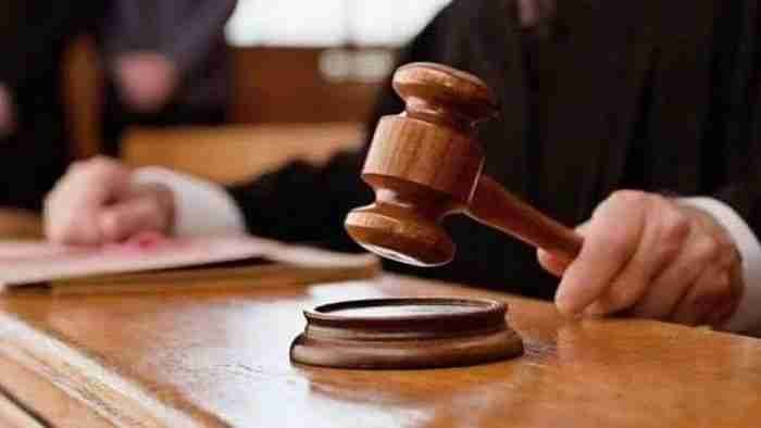 jawan who molested a minor girl was sentenced to five years