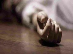 Two students and a female student committed suicide in Nashik