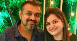 the couple was found dead Body in a flat in Ghatkopar
