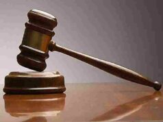 40 years rigorous imprisonment for brutal abused of four-year-old child