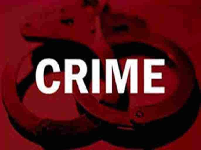 Ahmednagar Murder of young man by strangulation
