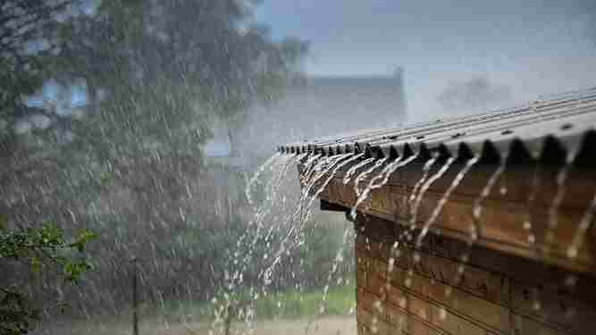 Ahmednagar district is suffering from unseasonal rain for so long