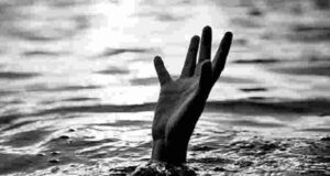 Both husband and wife drowned in the lake