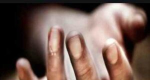 LLB student commits suicide by hanging herself in the hostel
