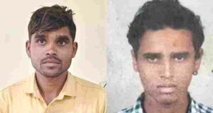Murder Case neighbor with his wife in an unwanted state; Later called to drink alcohol and crushed to death