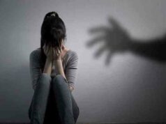Rape Case uncle abuses niece The police beat