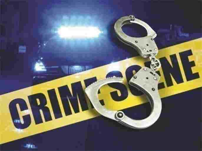 Sangamner Crime Attempted murder of female lawyer by strangulation