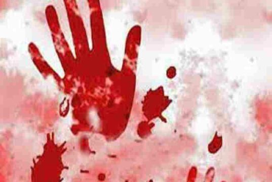 She said, marry The youth was Murder when he refused