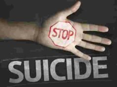 Thane youth commits suicide by jumping 16th floor after excessive hair cut 