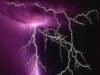 Unseasonal rain, two dead including a woman due to a lightning strike