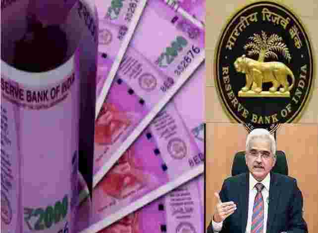 Demonetization again, 2 thousand notes will be closed