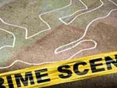 Engineer girl Murder lover serious
