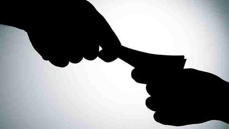 Engineer of Sangamner Municipal Council caught in the net of 'ACB' taking bribe