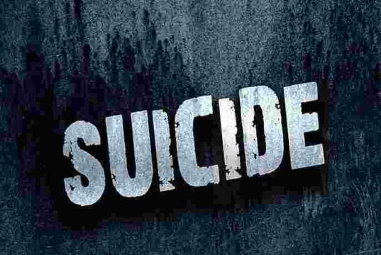 Student ends her life, big reveal from suicide note