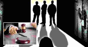 minor girl was gang rape in a moving car