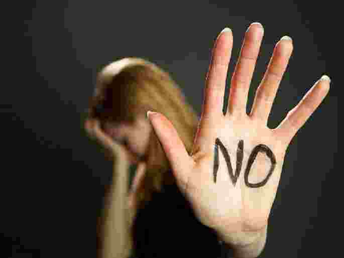 minor girl was rape by being taken to a lodge