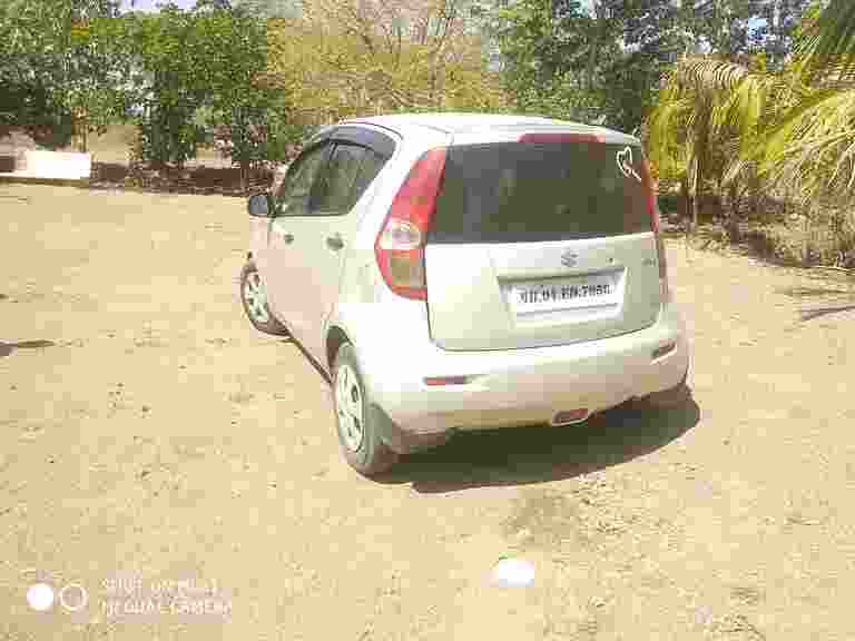 600 kg beef seized on Nashik-Pune highway