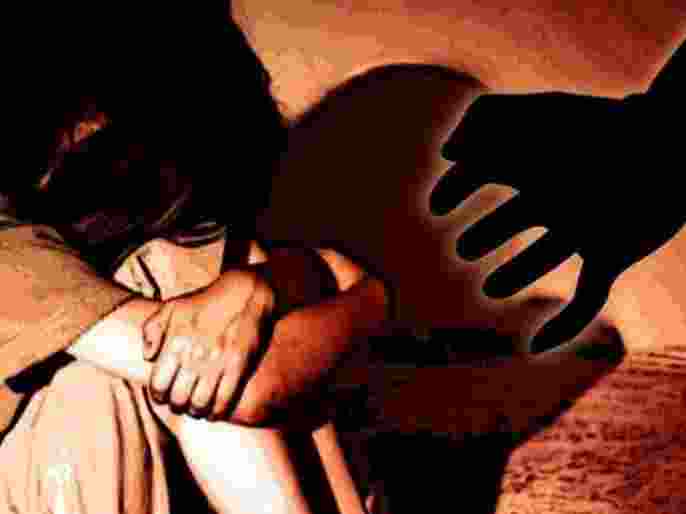 A teacher abused a minor student
