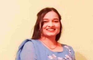 Darshana Pawar's murder revealed by Rahul Handore, confession of murder